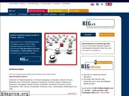 Sites similar to big-berlin.info