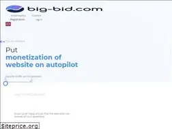 Sites similar to big-bid.com