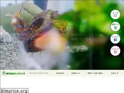 Sites similar to big-bio.com