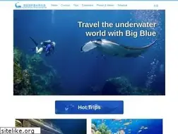 Sites similar to big-blue.cn