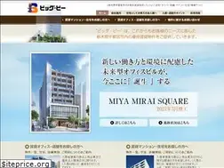 Sites similar to big-bnet.jp