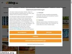 Sites similar to big-brother-news.blog.de