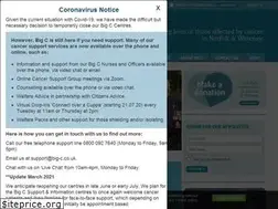 Sites similar to big-c.co.uk