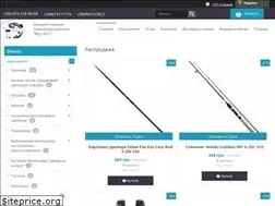 Sites similar to big-catch.com.ua