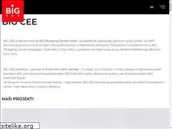 Sites similar to big-cee.com