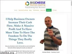 Sites similar to big-cheese.co.nz