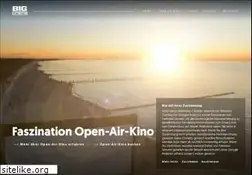 Sites similar to big-cinema.de