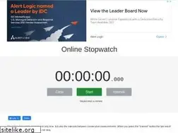 Sites similar to big-clock.com