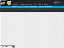 Sites similar to big-d.com