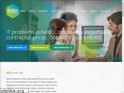 Sites similar to big-dada.co.uk
