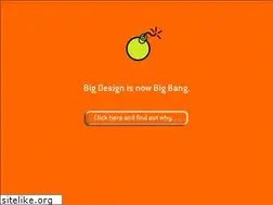 Sites similar to big-design.com