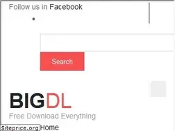 Sites similar to big-dl.com