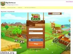 Sites similar to big-farma.cz
