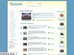 Sites similar to big-fish-games-texas-hold-em.relaxlet.com