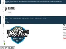 Sites similar to big-fish.at