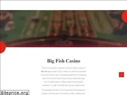 Sites similar to big-fish.ca
