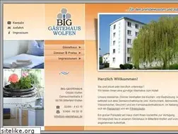 Sites similar to big-gaestehaus.de