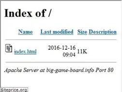 Sites similar to big-game-board.info