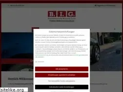 Sites similar to big-hamm.de