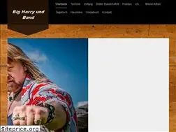 Sites similar to big-harry.net