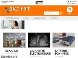 Sites similar to big-hit.fr