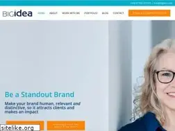 Sites similar to big-idea.biz