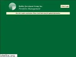 Sites similar to big-inc.com