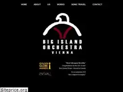 Sites similar to big-island-orchestra.com
