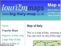 Sites similar to big-italy-map.co.uk