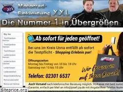 Sites similar to big-joy.de