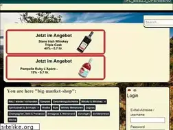 Sites similar to big-market-shop.de