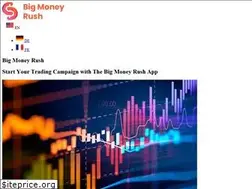 Sites similar to big-moneyrush.com