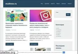 Sites similar to big-movie.ru