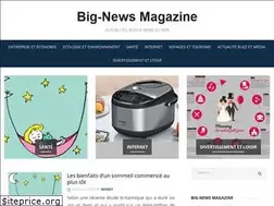 Sites similar to big-news.fr