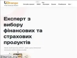 Sites similar to big-orange.com.ua