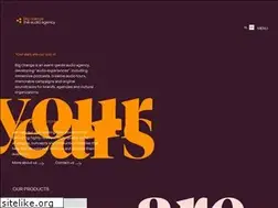 Sites similar to big-orange.nl
