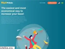 Sites similar to big-premio.com