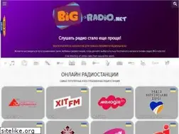 Sites similar to big-radio.net