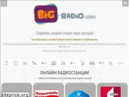 Sites similar to big-radio.org