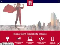 Sites similar to big-red-digital.com