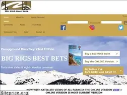 Sites similar to big-rigs-rv.com