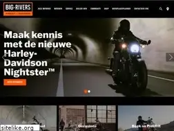 Sites similar to big-riversharley-davidson.nl