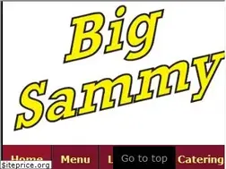 Sites similar to big-sammys-hotdogs.com