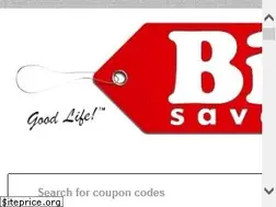 Sites similar to big-save.club