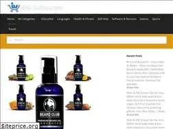 Sites similar to big-seller.com