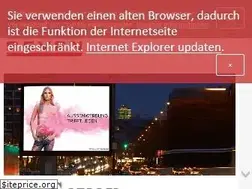 Sites similar to big-seven.de