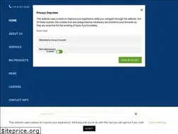 Sites similar to big-swiss.com