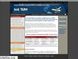 Sites similar to big-turf.net