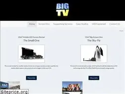 Sites similar to big-tv.co.uk