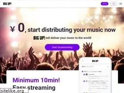 Sites similar to big-up.style